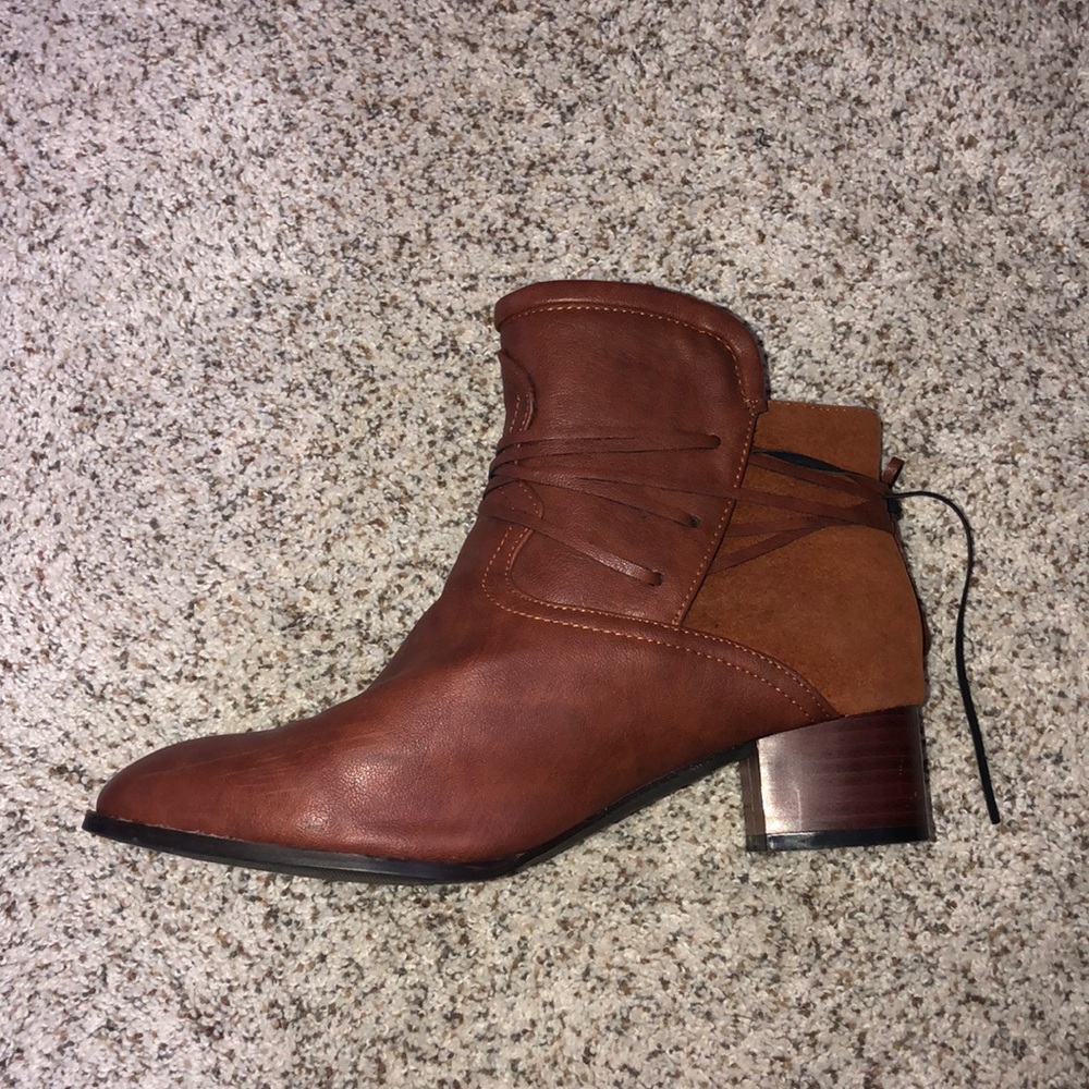 Booties - Picture 3 of 5